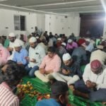 బీజేపీ సీనియర్ నాయకుడు చెక్క మధుసూదన్ రావు మృతి – పలువురు నేతల నివాళులు