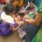 ప్రధానమంత్రి సంసాద్ ఖేల్ మహోత్సవాన్ని విజయవంతం చేయండి బీజేపీ రాష్ట్ర నాయకులు బి కొండయ్య