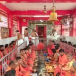 ఎయిడ్స్ వైరస్ వ్యాప్తి