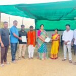 చిట్వేలు – రాపూర్ ఘాట్ రోడ్డులో ఘోర ప్రమాదం: లారీ డ్రైవర్ దుర్మరణం