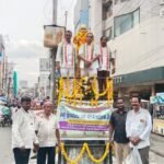 విశాఖ జివిఎంసీ కార్పొరేటర్ల పదవీకాలం ముగింపు ప్రజా సేవలో ఐదేళ్ల ప్రయాణానికి నేటితో ముగింపు