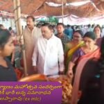 రాజమహేంద్రవరం మార్గాన్ని గ్రౌండ్స్ లొ