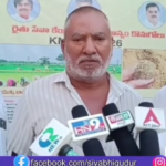 కార్మికులను భయపెడుతున్న “సీఎస్‌సీ ఆరోగ్య రక్ష” పరీక్షలు రద్దు చేయాలి