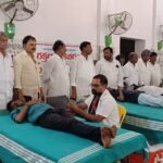 ఉదయగిరిలో బీఎస్పీ “గడప గడపకు” కార్యక్రమం