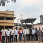 మాదిగ అమరవీరుల ఆశయ సాధనకు కృషి చేస్తాం