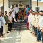 భూదాన్ నిర్వాసితులకు వెంటనే న్యాయం చేయాలి: బీఆర్‌ఎస్ సీనియర్ నాయకులు గుండాల కృష్ణ