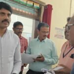 *శ్రీ శ్రీ ప్రసన్నాంజనేయ స్వామి దేవస్థాన 52వ వార్షిక బ్రహ్మోత్సవాలలో పాల్గొన్న దేప భాస్కర్ రెడ్డి * –రామభక్తుడైన హనుమంతుడు మనందరికీ కష్టాలను తీర్చుతాడు *