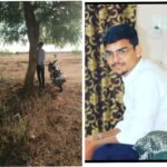 వెలుగుమట్ల భూ బాధితులకు అండగా కల్వకుంట్ల కవిత నిరాహార దీక్ష*