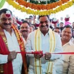 బీసీలకు రూ.50 వేల కోట్ల నిధులు కేటాయించాలి – మెంగని మనోహర్ డిమాండ్