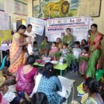 ప్రజాపాలన-ప్రగతిప్రణాళిక, లో భాగంగా ఈ కార్యక్రమానికి ముఖ్య అతిధిగా విచ్చేసినటు వంటి CDPO వినితాదేవి