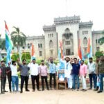 అభాగ్యులకు కెఎల్ఆర్ ట్రస్ట్ ఆపన్న హస్తం –మాతృదేవోభవ అనాథాశ్రమానికి రూ.10లక్షల వితరణ –జీవితాంతం పేదలకు సహయం అందిస్తా: కిచ్చెన్న* –ఐరన్, మెటీరియల్ అందటంపై నిర్వాహాకులు గిరి కృతజ్ఞతలు.