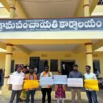 ప్రొద్దుటూరులో పుట్టపర్తి నారాయణాచార్యులు జయంతి కార్యక్రమం