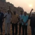 కూటమి అండగా ఉంటుంది: ఎమ్మెల్యే పల్లా