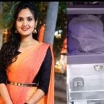 గూడ్స్ ట్యాంకర్ రైలు పట్టాలు తప్పింది – కొమ్మరపూడి జంక్షన్‌లో ఘటన