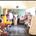 వెలుగుమట్ల భూదాన్ కూల్చివేత బాధితులపై ముమ్మర సామాజిక–ఆర్థిక సర్వే అర్హులైన పేదలకు ఇందిరమ్మ ఇండ్లు – కలెక్టర్ అనుదీప్ దురిశెట్టి