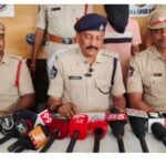 ప్రజా సమస్యలపై చురుకైన పోరాటం.. MLC పర్వతరెడ్డి చంద్రశేఖర్ రెడ్డిని జగన్ అభినందన