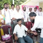 మర్రిపాడు మండల కేంద్రంలో ఘనంగా జనసేన పార్టీ 13వ ఆవిర్భావ దినోత్సవ వేడుకలు