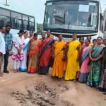 తుమ్మచెట్లపల్లి సూరి గారి మనవరాలు నామకరణం కార్యక్రమంలో పాల్గొన్న రాష్ట్ర తెలుగు యువత అధ్యక్షులు