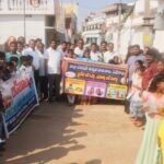 మంగళంపల్లిలో టీడీపీ 44వ ఆవిర్భావ వేడుకలు ఘనంగా