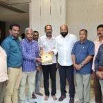 వ్యవసాయ మార్కెట్ లను మరింత అభివృద్ధి చేయాలని కోరిన AMC చైర్మన్ ల ఫోరం