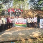 విజయ డెయిరీ పేరుతో గుజరాత్ కల్తీ నెయ్యి? తెలంగాణ మార్కెట్లో సంచలనం మేఘన ఫుడ్స్ ద్వారా గుజరాత్ నెయ్యి సరఫరా – NDDB నివేదికలో వెజిటేబుల్ ఆయిల్ కలిసినట్టు వెల్లడి: టీఎస్ డెయిరీ చైర్మన్ గుత్తా అమిత్ రెడ్డి ఆరోపణ