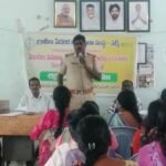 కొట్రా గ్రామ శివారులో శ్రీశైలం హైవే పక్కన ఒక చెట్టుకు ఉరివేసుకొని ఆత్మహత్య