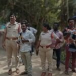 మరలా పులి కలకలం