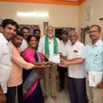 ఉచిత వైద్య శిబిరాలను ప్రజలు సద్వినియోగం చేసుకోవాలి