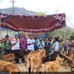 రైతన్నల కళ్ళలో వెలుగు నింపటమే కూటమి ప్రభుత్వ లక్ష్యం