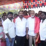 రాష్ట్రీయ గోకుల మిషన్ ఆధ్వర్యంలో లేగ దూడల ప్రదర్శన