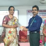 తిరుపతిలో మానవ హక్కుల సంఘం పేరుతో బెదిరింపులు