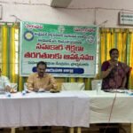 ఉదయగిరిలో “జీరో పావర్టీ – P4 MBK 10-20” వార్షికోత్సవం ఘనంగా నిర్వహణ