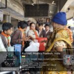 బీసీ సాధికారిత సంఘం రాజన్న సిరిసిల్ల జిల్లా సోషల్ మీడియా అధ్యక్షుడిగా నరేంద్ర చారి నియామకం