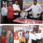 రైతులు బాగుంటే… రాష్ట్రం బాగుంటుంది ఎమ్మెల్యే పులివర్తి నాని