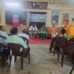 ఎమ్మెల్యే సార్… రోడ్లు కాదు, ఇవి మరణపు గుంతలు!” “ప్రజలు చస్తేనే మీకు గుర్తొస్తుంద ఈ రోడ్డు ?????”