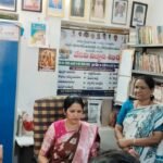 ఆత్మకూరులో టీడీపీ 44వ ఆవిర్భావ వేడుకలు