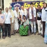 తెలంగాణ రాష్ట్ర ప్రదేష్ కమిటీ మహిళా అధ్యక్షురాలుగా స్వర్ణ