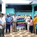 ప్రక్కిలంకలో శ్రీనివాస స్మార్ట్ హాస్పిటల్ వార్షికోత్సవం – నాణ్యమైన వైద్య సేవలతో ముందుకు