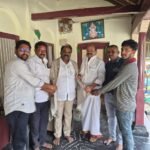 ప్రక్కిలంకలో శ్రీనివాస స్మార్ట్ హాస్పిటల్ వార్షికోత్సవం – నాణ్యమైన వైద్య సేవలతో ముందుకు