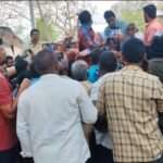 ముచ్చివోలులో ఘనంగా మహా కుంభాభిషేక వేడుకలు – భక్తి పరవశంలో గ్రామం