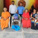 పుట్టినరోజు వేళ.. మానవత్వం చాటుకున్న వైనం!