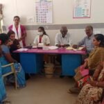 టెన్త్ విద్యార్థులకు కేటీఆర్ కానుక – “గిఫ్ట్ ఏ స్మైల్”లో ప్యాడ్లు, పెన్నుల పంపిణీ