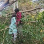 ఖమ్మం వెలుగుమట్ల భూములను దానం చేసింది ఈ మహానుభావుడే.