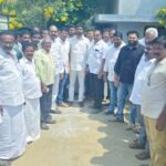 తిరుచానూరు శ్రీ విజయ గణపతి ఆలయంలో మహా కుంభాభిషేక మహోశ్చవ ఆహ్వానం