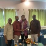 ఆపదలో ఉన్న వారికి ఆపద్బాంధవుడు ఖమ్మం బాలయ్య నల్లమల్ల రంజిత్