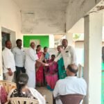 గంజాయిపై ‘వజ్ర ప్రహర్’.. వత్తులూరులో పోలీసుల మెరుపు తనిఖీలు!