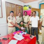 మహిళా సాధికారతే సమాజ అభివృద్ధికి పునాది మహిళా దినోత్సవ వేడుకల్లో ముక్కా వరలక్ష్మి