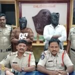 ఆశీస్సులతో ప్రాణాపాయ స్థితి నుంచి కోలుకున్న తనయుడు – సహాయం చేసిన జనసేన కుటుంబానికి చిన్నా కృతజ్ఞతలు