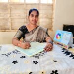 కుమ్మరకొండూరులో రూ.32 లక్షలతో గ్రామపంచాయతీ భవనానికి శంకుస్థాపన