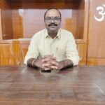 గోపవరంలో ఉచిత పశు వైద్య శిబిరం!